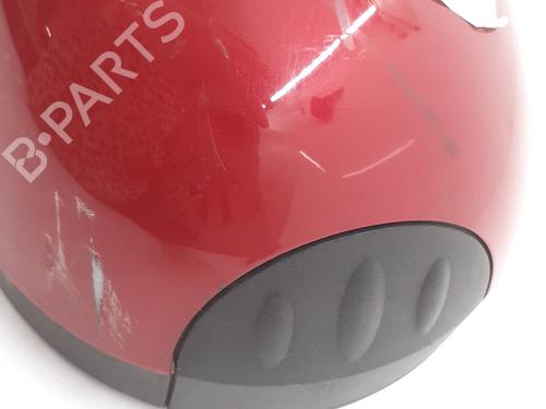 Left mirror RENAULT TWINGO II (CN0_) 1.2 16V (CN04, CN0B) | BP29143025C26 