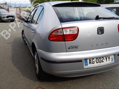 Høyre foran lås SEAT LEON (1M1) 1.9 TDI | BP24780905C97 