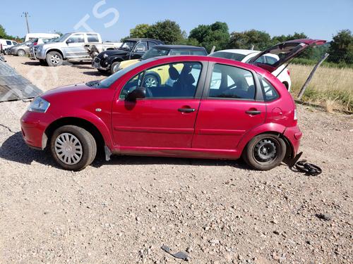 Used Parts CITROËN C3 I (FC_, FN_) 4788970