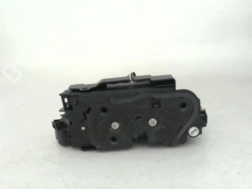 Rear left lock VW POLO VI (AW1, BZ1, AE1) 1.6 TDI | BP24779534C100 