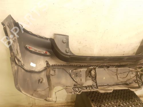 Rear bumper MINI MINI PACEMAN (R61) Cooper D | BP28212824C8 - Image 3