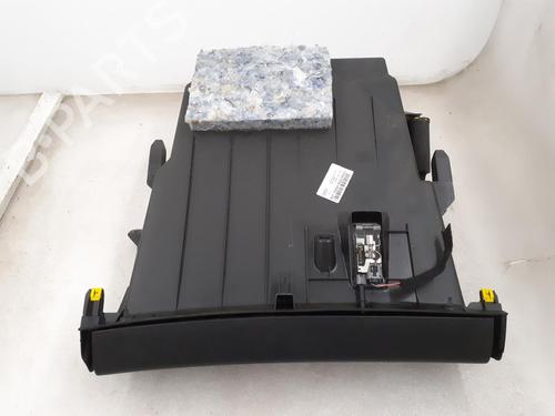 Glove box RENAULT MEGANE IV Hatchback (B9A/M/N_) 1.5 dCi 90 (B9A1) | BP24792600C95 