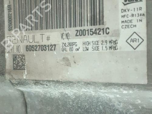 Used AC compressor AC compressor 39086033 39086033