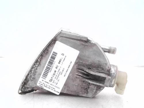 Used Right front indicator SEAT IBIZA II (6K1) 1.4 i (60 hp) 24780910