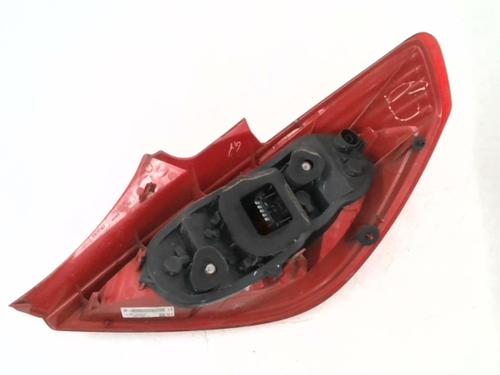 Left taillight OPEL CORSA D (S07) 1.0 (L08, L68) | BP24780131C34 