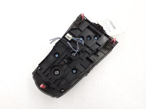 Climate control TOYOTA YARIS (_P9_) 1.4 D-4D (NLP90_, NLP90R) | BP24786390I5 