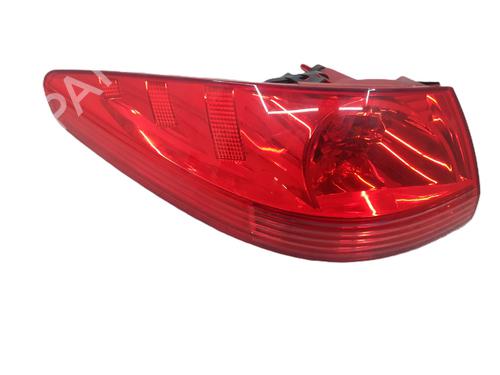 Used Left taillight PEUGEOT 607 (9D, 9U) 2.7 HDi 24V (204 hp) 24771288