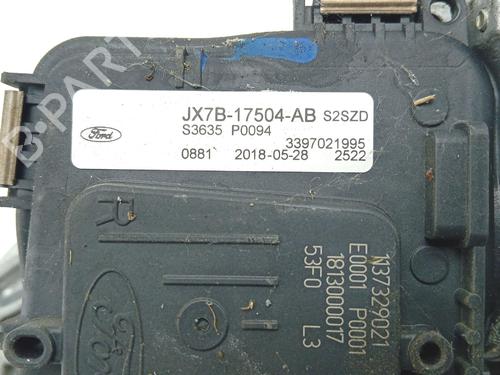 Front wiper motor FORD FOCUS IV (HN) | BP38636706M29 - Image 4