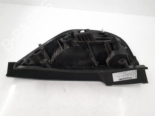 Venstre baglygte Venstre baglygte RENAULT SCÉNIC III (JZ0/1_) 1.2 TCe (JZ16) (132 hp) 30110123 30110123