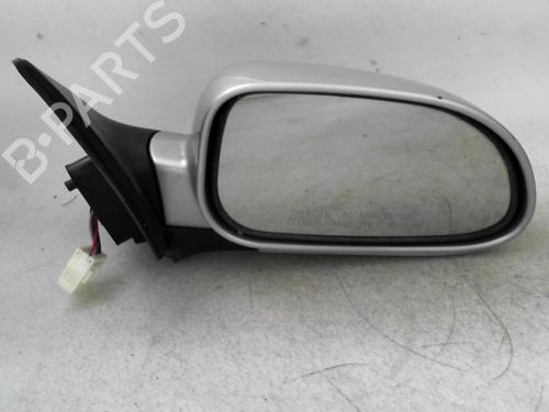 Used Right mirror DAEWOO LACETTI Hatchback (KLAN) 1.6 (109 hp) 24774864