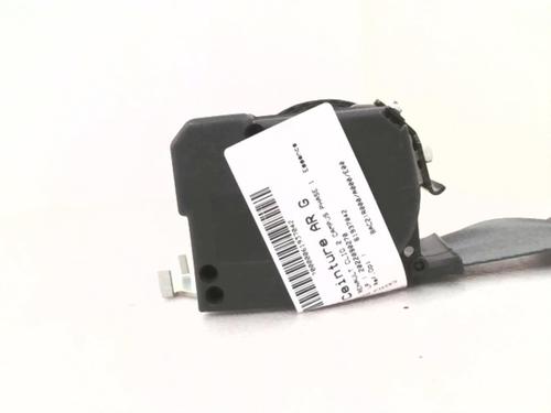 Venstre bak beltestrammer RENAULT CLIO II (BB_, CB_) 1.2 (BB0A, BB0F, BB10, BB1K, BB28, BB2D, BB2H, CB0A,... (58 hp) 24784977