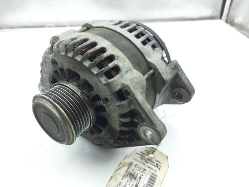 Alternator OPEL ASTRA J (P10) 1.7 CDTI (68) | BP27637263M7 