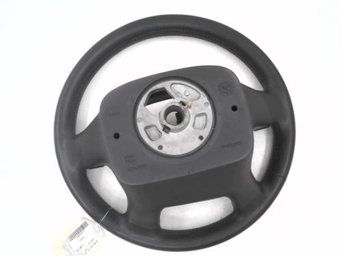Steering wheel VOLVO XC90 I (275) D5 AWD | BP24780726C49 
