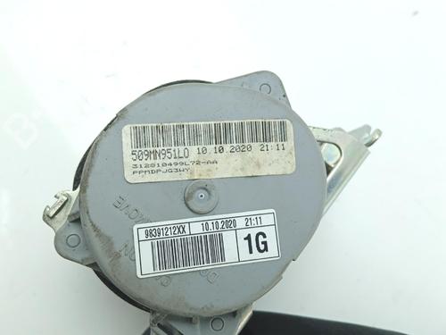 Front left seatbelt CITROËN AMI (9A_) Electric (9AZ2CA) | BP37742055I26 - Image 2