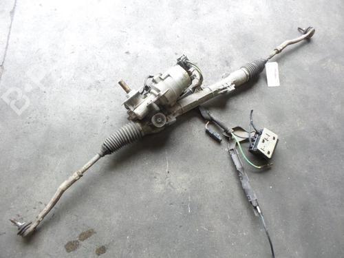 Used Steering rack PEUGEOT 207 (WA_, WC_) 1.4 HDi (68 hp) 24784285