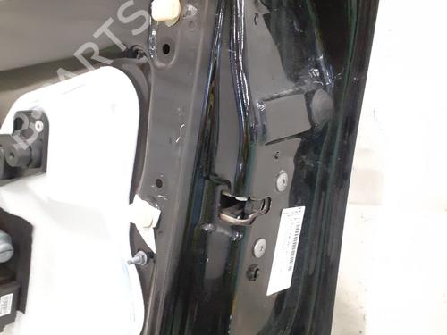 Used Right front door Right front door CITROËN C4 Picasso I MPV (UD_) 1.6 HDi 110 (112 hp) 25484212 25484212