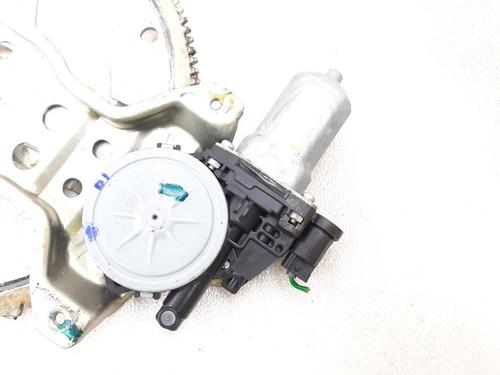 Front left window mechanism SUZUKI ALTO VII (GF, HA25_, HA35_) 1.0 (AMF310, GFC31S) | BP24789043C22 