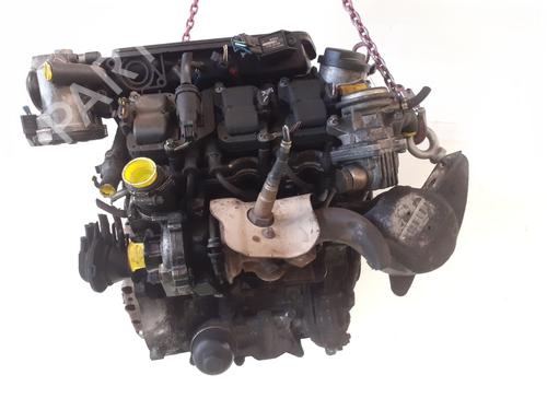 Engine SMART FORTWO Coupe (450) 0.7 (450.352, 450.332) | BP32382601M1 - Image 5