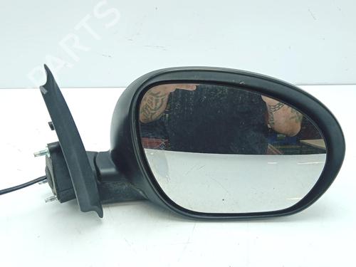Used Right mirror Right mirror 38680526 38680526