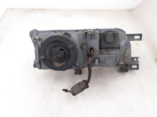 Left headlight NISSAN PRIMERA Hatchback (P10) 1.6 | BP24796571C28 
