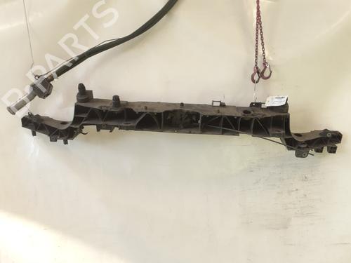 Tværbjælke RENAULT ZOE (BFM_) ZOE (88 hp) 30134004