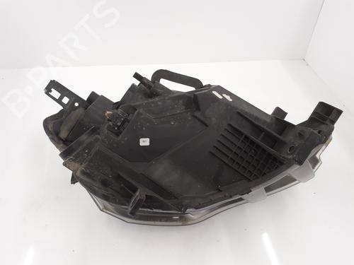 Left headlight CITROËN BERLINGO Box Body/MPV (B9) 1.6 BlueHDi 100 | BP30101577C28
