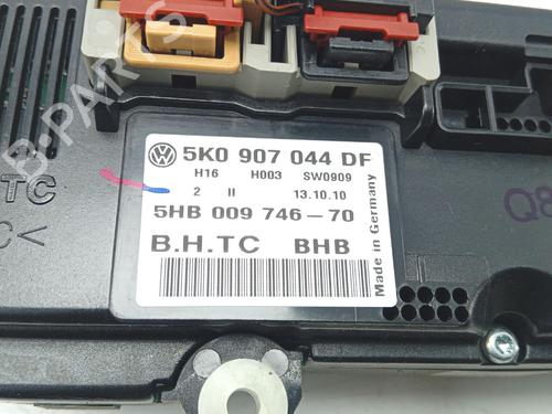 Used Climate control Climate control VW PASSAT B7 (362) 1.6 TDI (105 hp) 39257956 39257956
