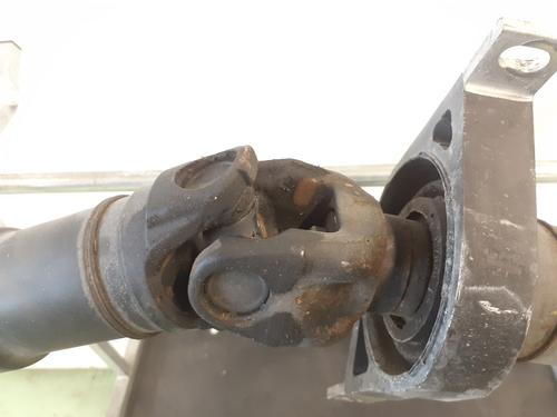 Driveshaft MINI MINI COUNTRYMAN (R60) Cooper SD ALL4 | BP32703439M37 - Image 3