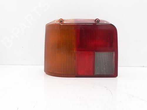 Used Left taillight PEUGEOT 205 II (20A/C) 1.9 GTI Cat (102 hp) 31010003