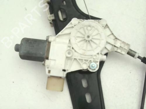 Front left window mechanism BMW 3 (E90) 325 i | BP24778620C22 