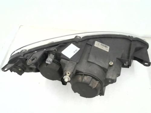 Left headlight PEUGEOT 807 (EB_) 2.0 HDI | BP24779987C28 