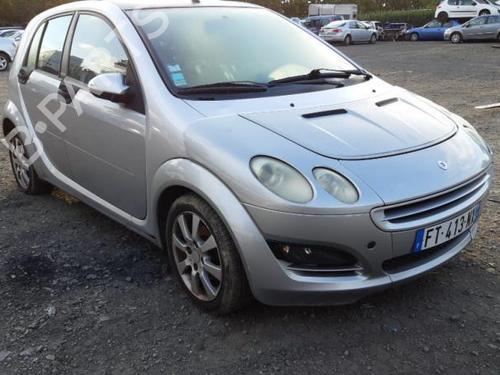 Motorhjelm SMART FORFOUR (454) 1.5 CDI (454.001) | BP24786383C1  - Image 7