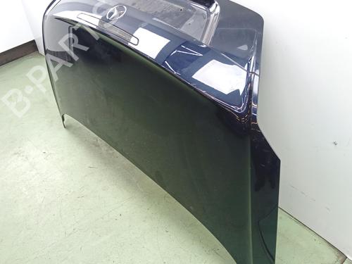 Used Tailgate Tailgate MERCEDES-BENZ SLK (R171) 280 (171.454) (231 hp) 40529671 40529671