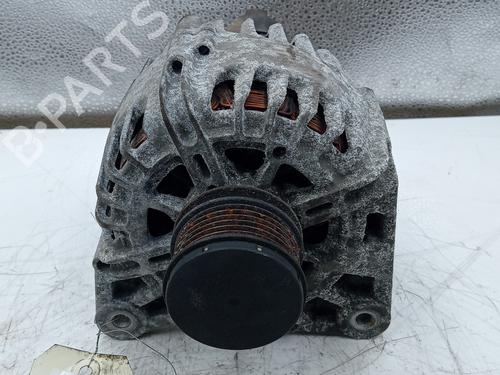 Alternator DACIA DUSTER (HS_) 1.5 dCi | BP33724761M7 - Image 4