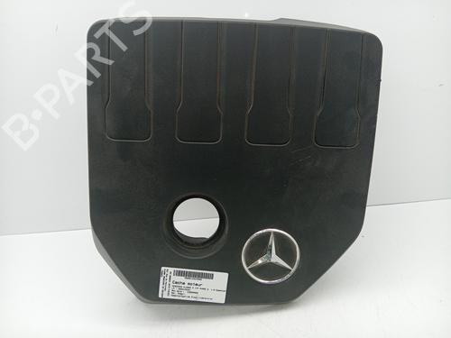 Upper protection MERCEDES-BENZ A-CLASS (W177) A 200 Mild-Hybrid (177.087) | BP40249846M93 - Image 4