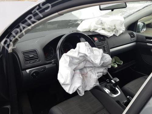 Rudehejsemekanisme Højre foran VW GOLF V (1K1) 2.0 TDI | BP24775935C23 