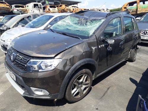Comutador DACIA SANDERO II TCe 90 (B8M1, B8MA, B8AC) | BP24795313I30 - Image 5