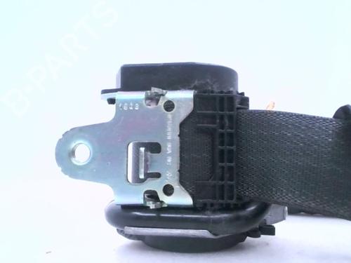 Front left seatbelt CHEVROLET ORLANDO (J309) 2.0 D | BP24784715I26 - Image 5