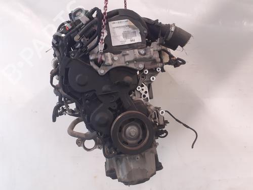 Motor CITROËN JUMPY III Van (V_) 1.6 BlueHDi 95 (95 hp) 32045387