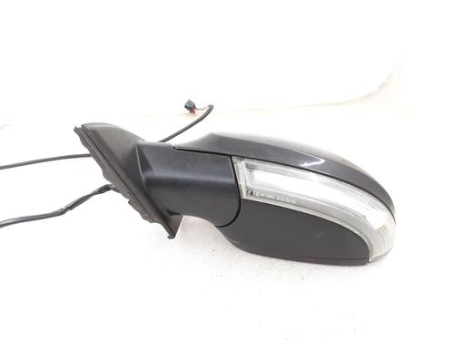 Left mirror VW PASSAT B6 Variant (3C5) 2.0 TDI 16V | BP24789589C26 