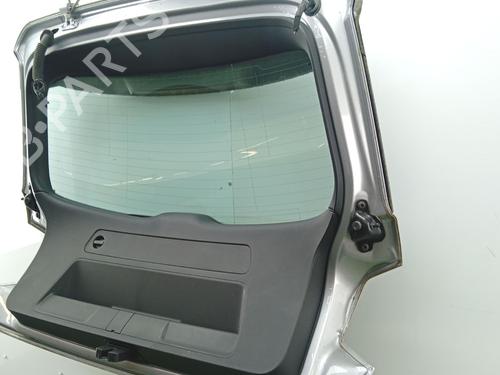 Tailgate AUDI Q2 (GAB, GAG) 1.4 TFSI | BP37007683C6 - Image 4