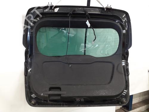 Tailgate FORD B-MAX (JK) 1.0 EcoBoost | BP33805019C6  - Image 6