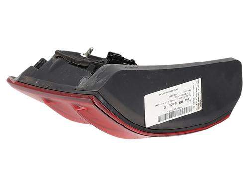 Used Left tailgate light Left tailgate light 36583512 36583512