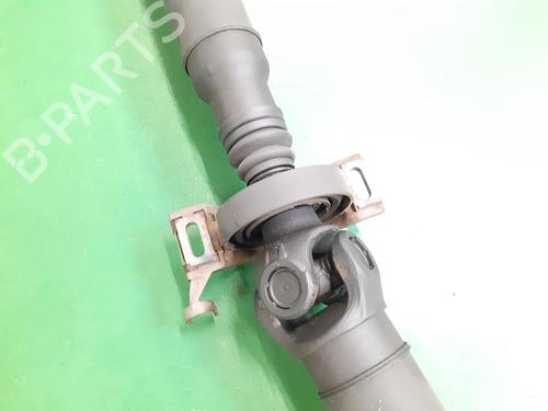 Driveshaft MERCEDES-BENZ C-CLASS Coupe (CL203) C 220 CDI (203.708) | BP24787772M37 