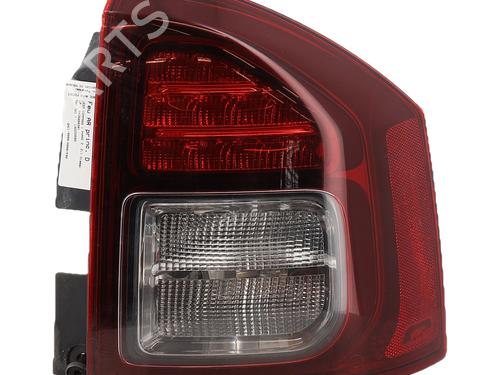 Right taillight JEEP COMPASS (MK49) 2.2 CRD 4x4 | BP39257981C35 - Image 6
