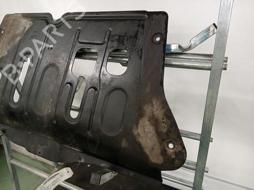 Underbody protection DACIA DUSTER (HS_) 1.5 dCi (HSAJ) | BP35790869M92 - Image 2