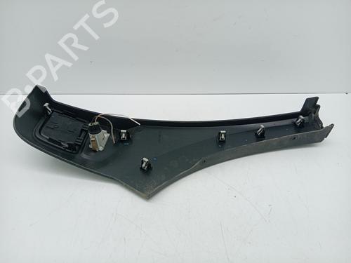 Used Other Other DACIA DUSTER (HM_) 1.3 TCe 130 (HMMF) (131 hp) 35990073 35990073