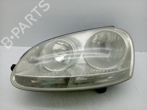 Left headlight VW GOLF V (1K1)  | BP36027374C28  - Image 5