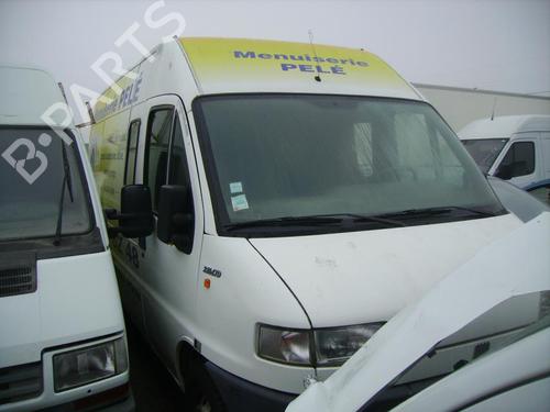 Used Parts FIAT DUCATO Van (230_) 1.9 TD (82 hp) 2417643
