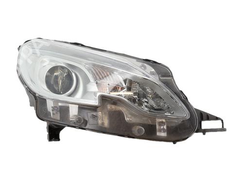 Used Right headlight Right headlight 39424989 39424989